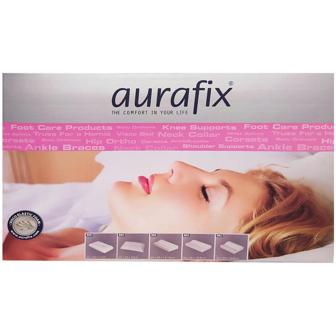 Aurafix Visko Boyun Yastığı Large