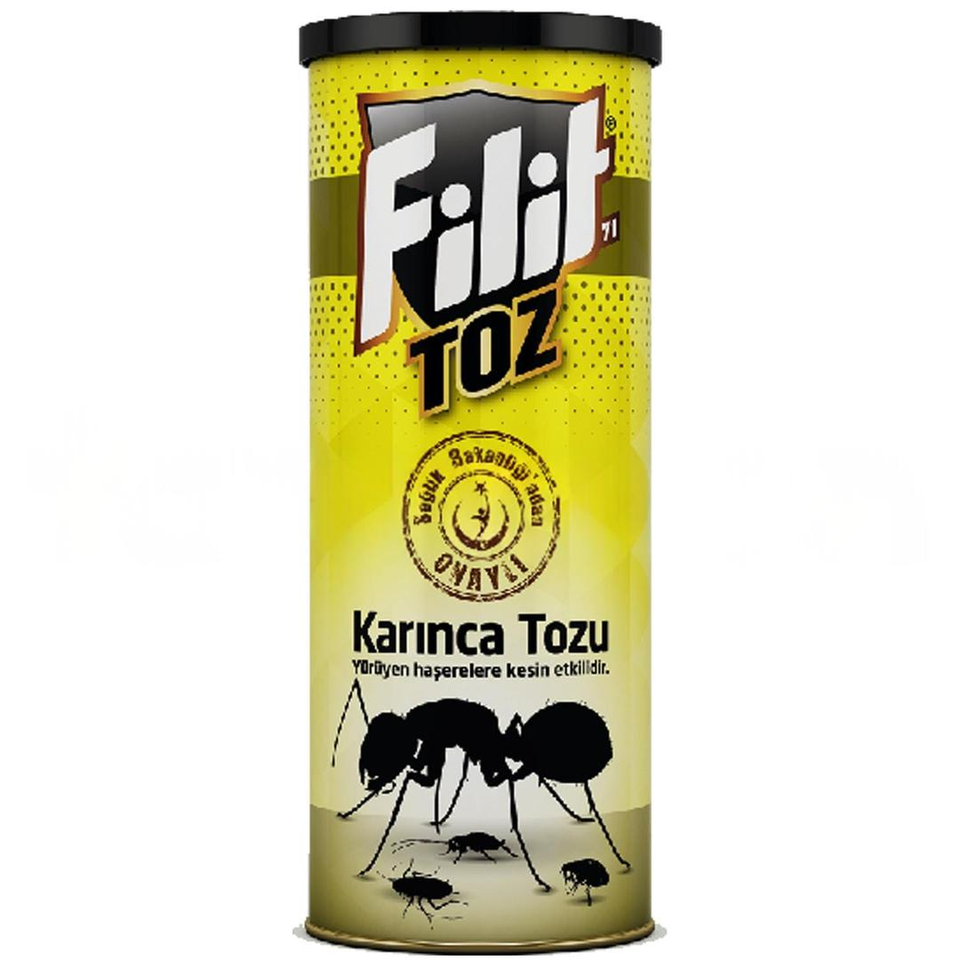 Filit Karınca Granülü 100 gr - 48 Adet