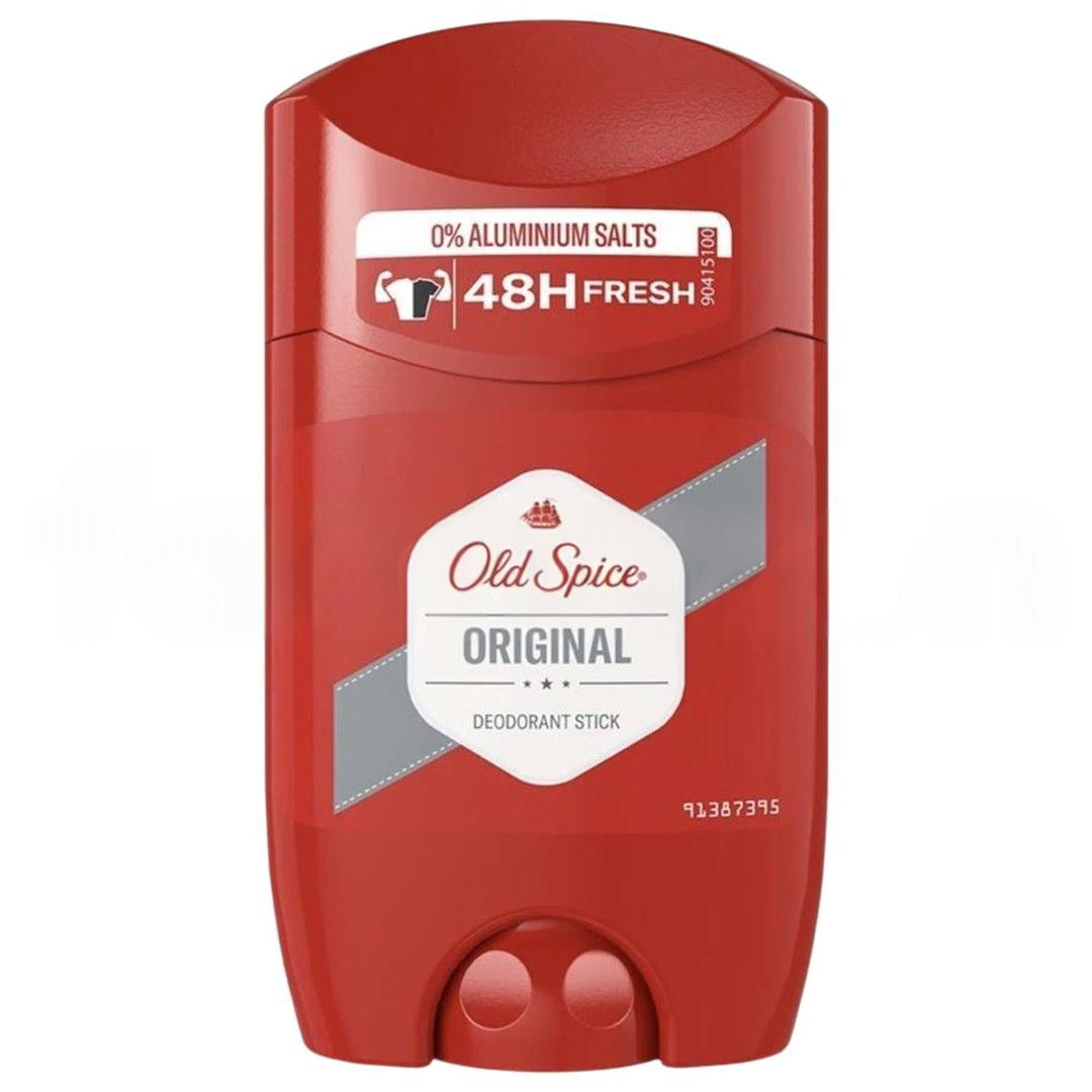 Old Spice Original Erkek Stick Deodorant 50 ml