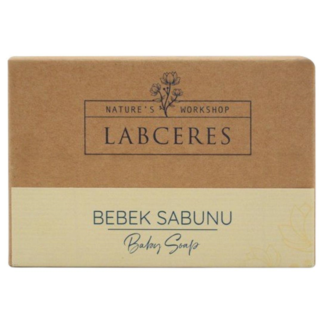 Labceres Bebek Sabunu 120 gr