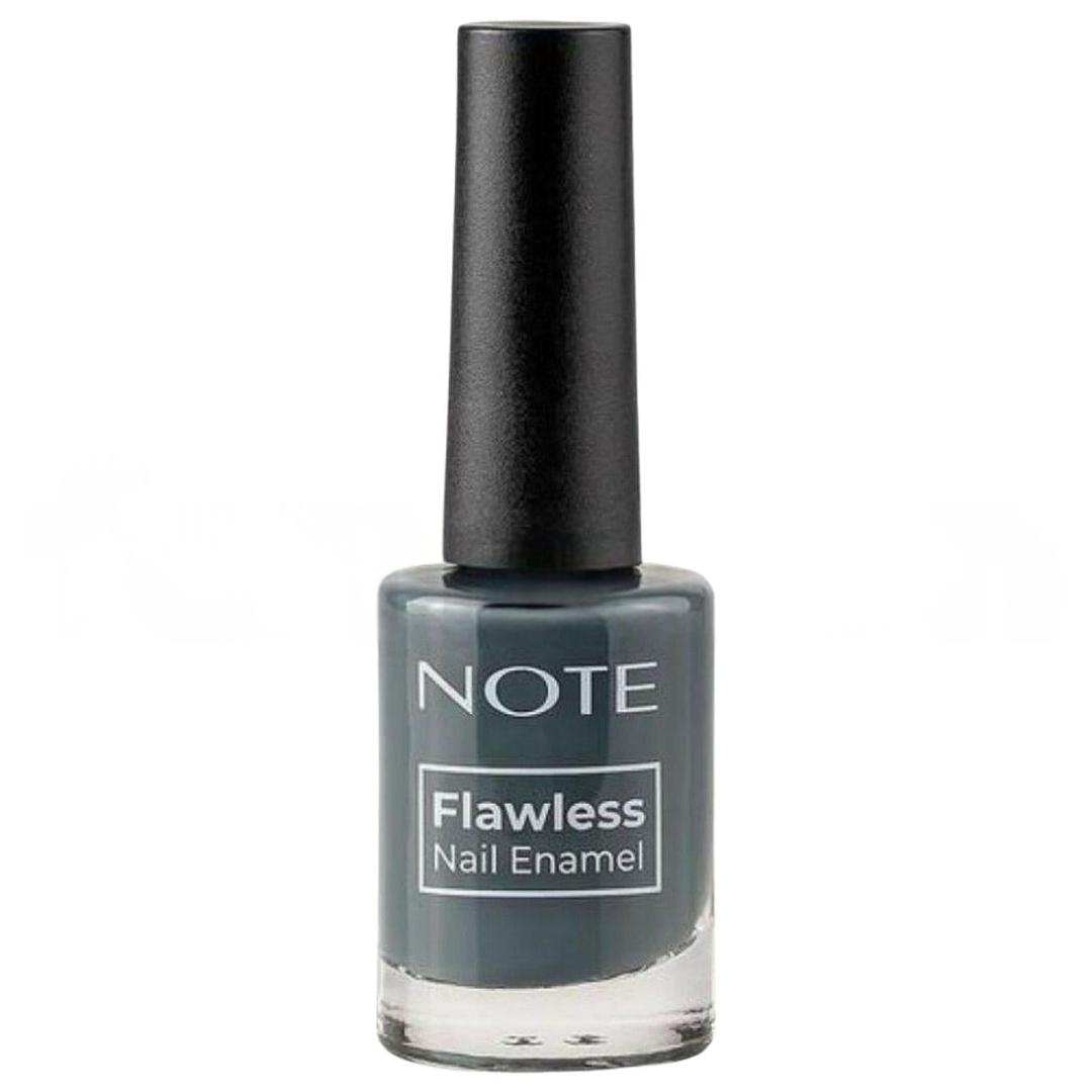 Note Flawless Nail Enamel Oje No: 19