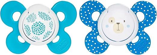 CHICCO.052 PHYSIO COMFORT ERKEK 6-16AY 2LI