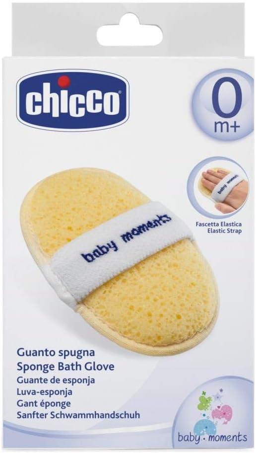CHICCO.098 SÜNGER BANYO ELDİVENİ