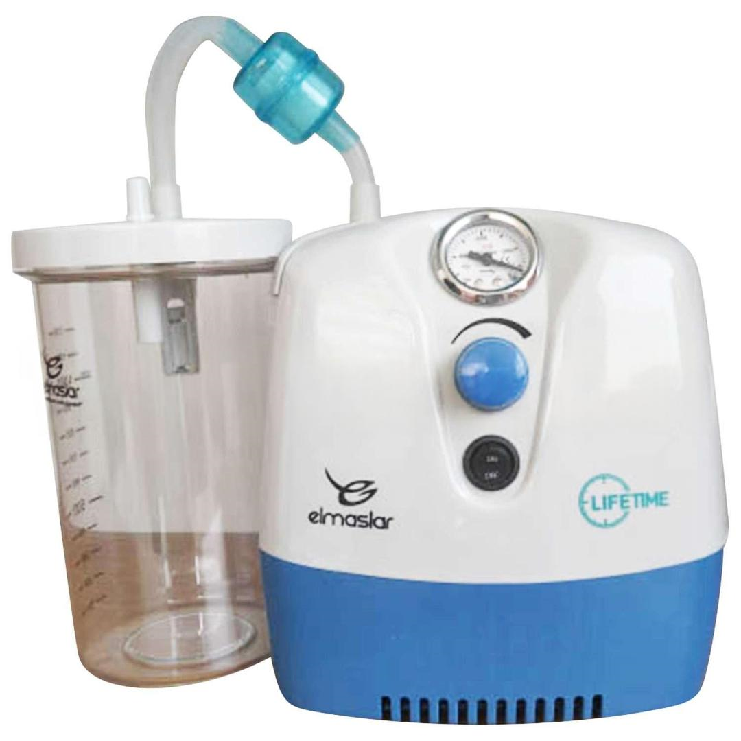 Life Time SA-01-PT Cerrahi Aspiratör Cihazı