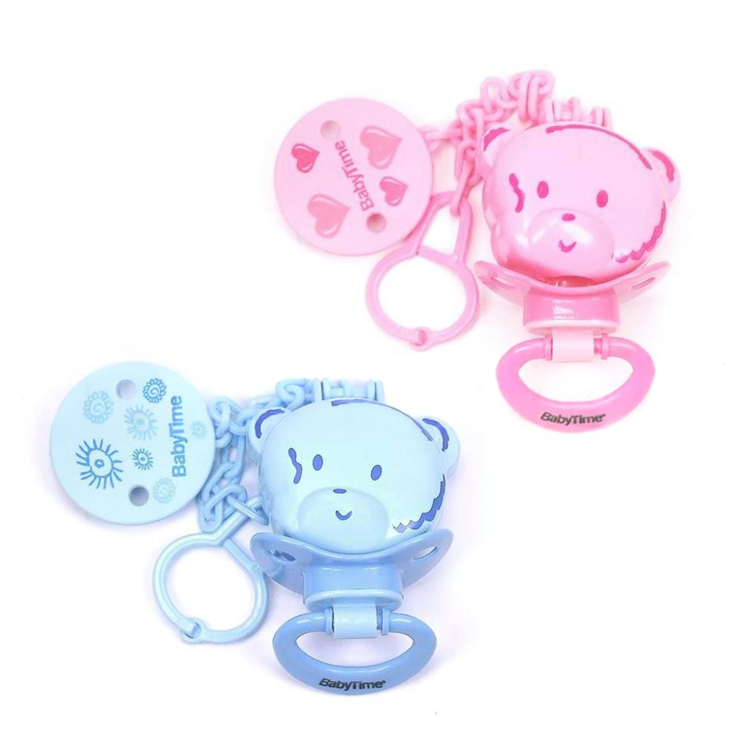 Baby Time BT200 Silikon Saklama Kabı