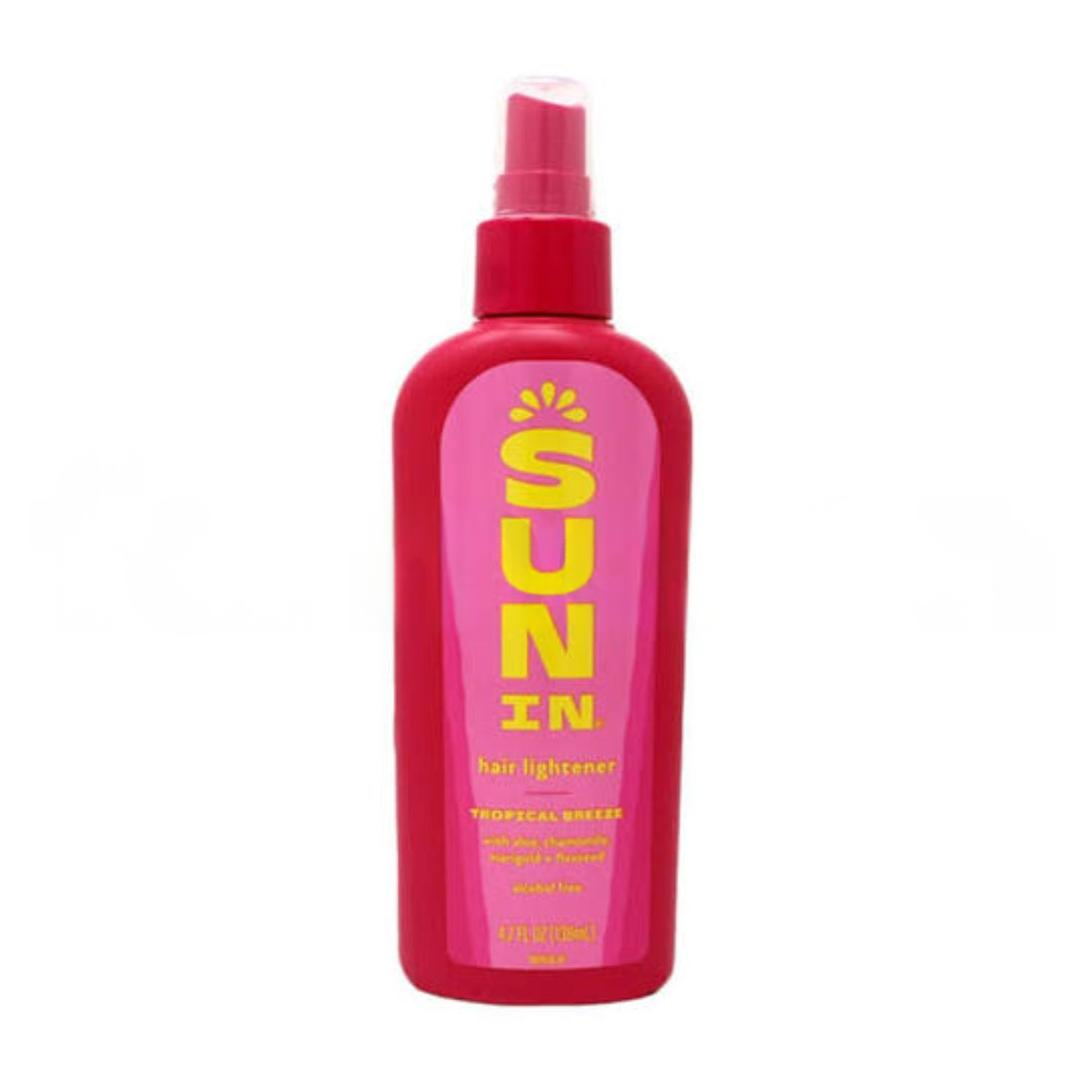 Sun In Sac Açıcı Hair Lightener 138 ml