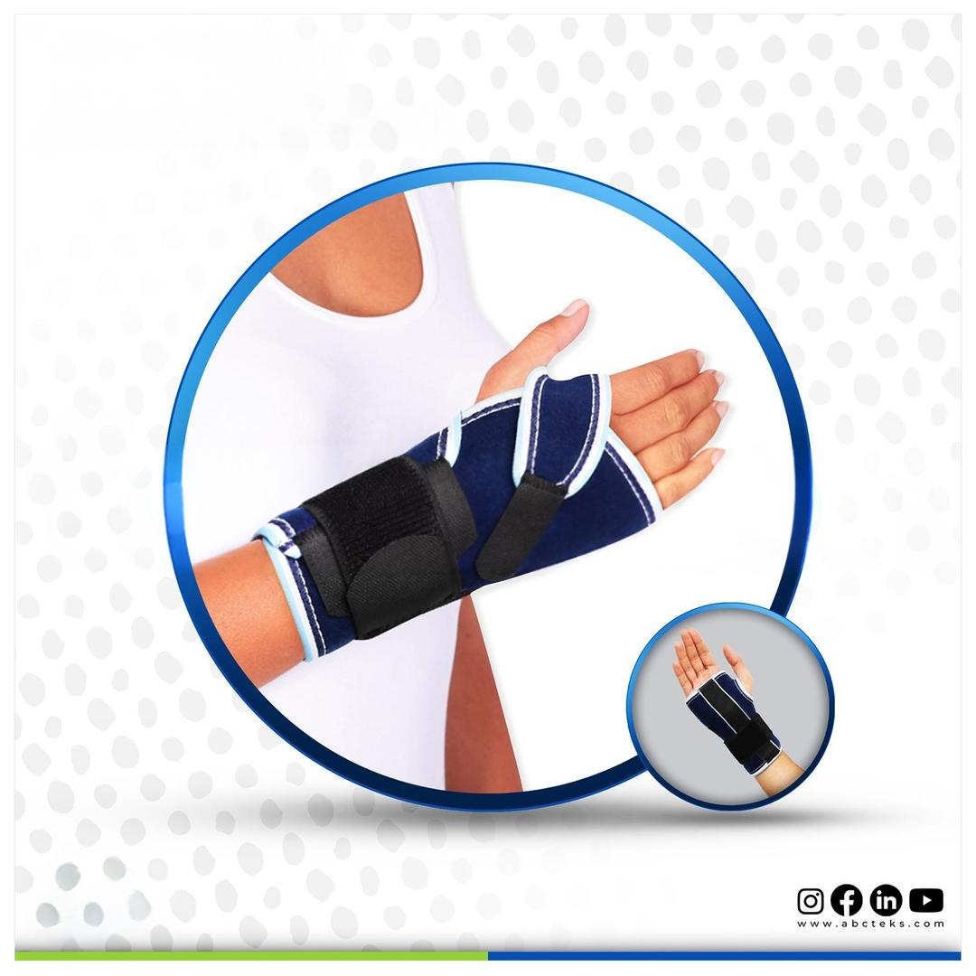 Case HB-5302 Standart El Bilek Splinti Sol Bedensiz