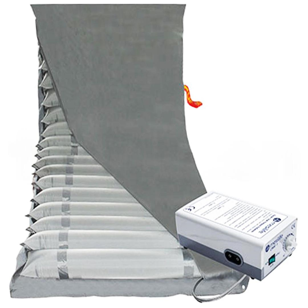 Mesilife Havalı Yatak Boru Tipi Ventilasyonlu CWAT-17