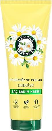 Herbal Essences Papatya Kokulu 145 ml Sıvı Saç Kremi