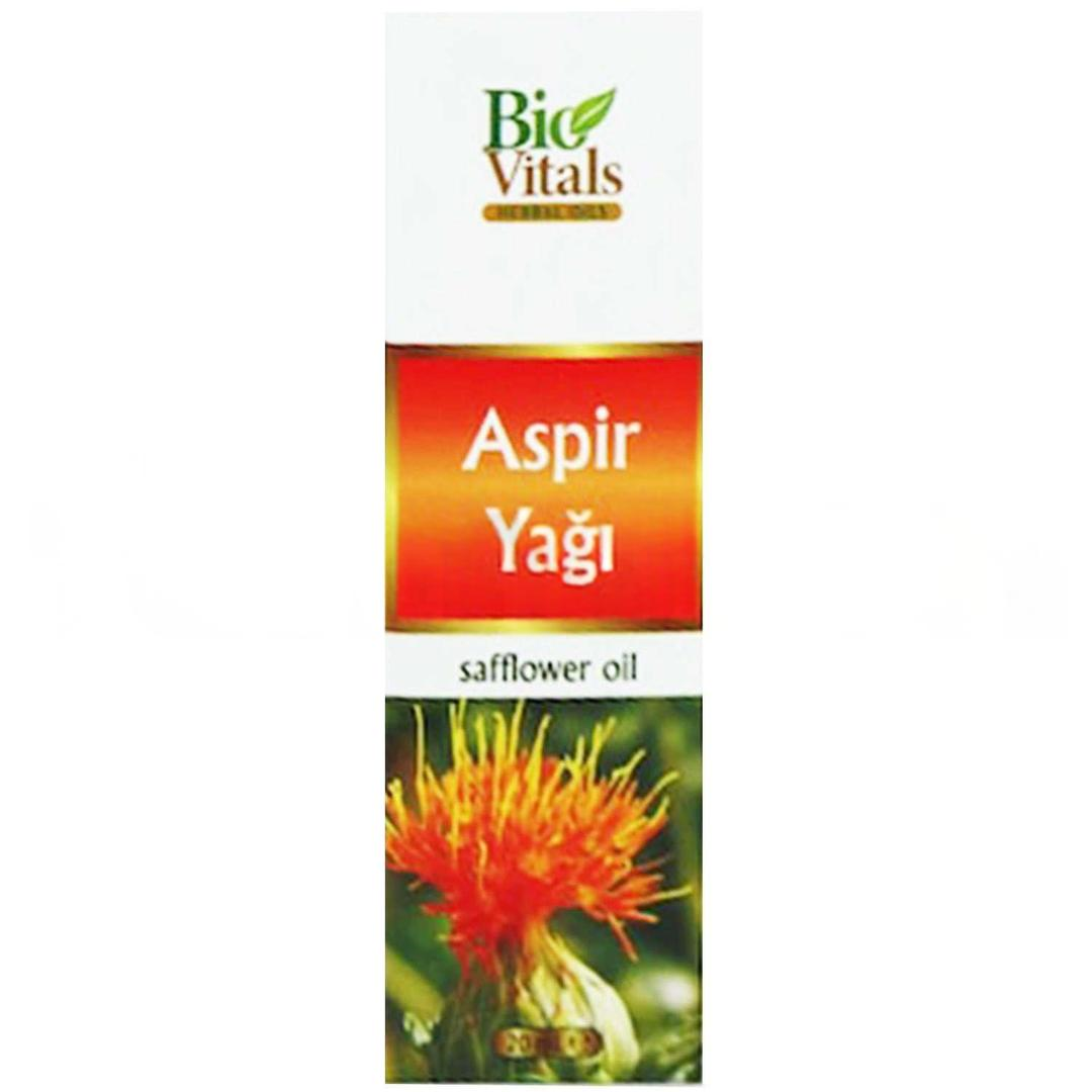 Bio Vitals Aspir Yağı 20 ml