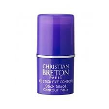Christian Breton Stick Glace Contour Yeux Göz Altı İçin Ice Stick 3 gr