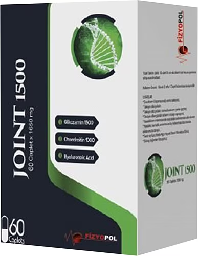 JOINT 1500 60 CAPSUL