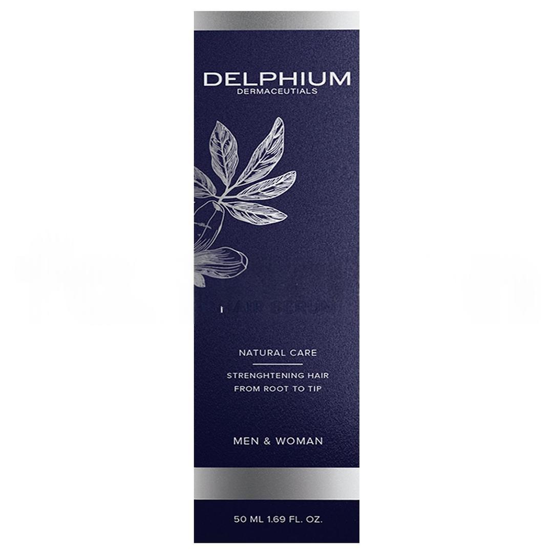 Delphium Saç Serumu 50 ml