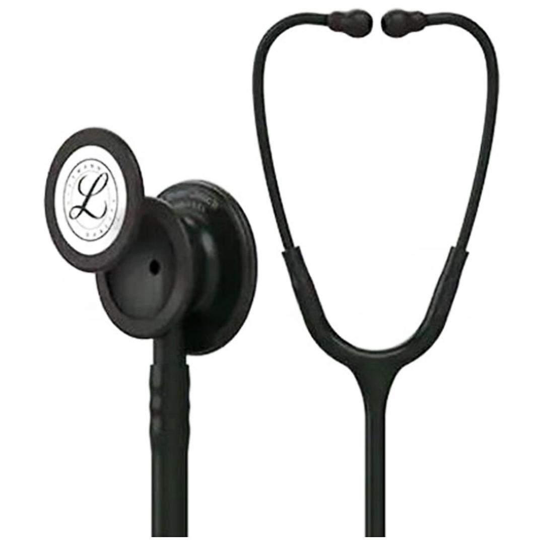 3M 5803 Littmann Classic III Steteskop Siyah