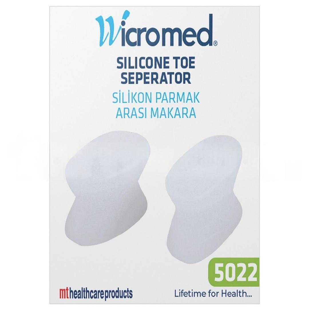 Wicromed Parmak Arası Makarası No: 1