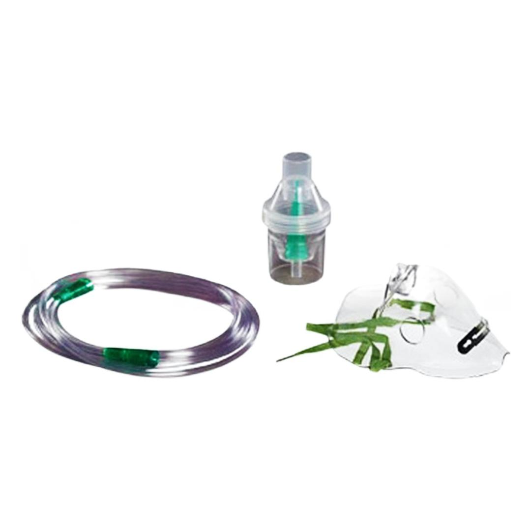 Nimo Nebulizatör Maske Set Pediatrik