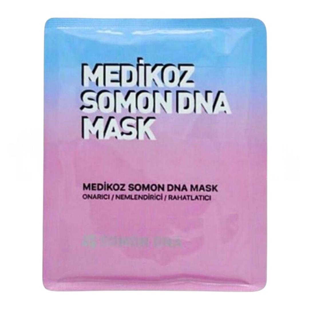 Medikoz Somon Dna Mask