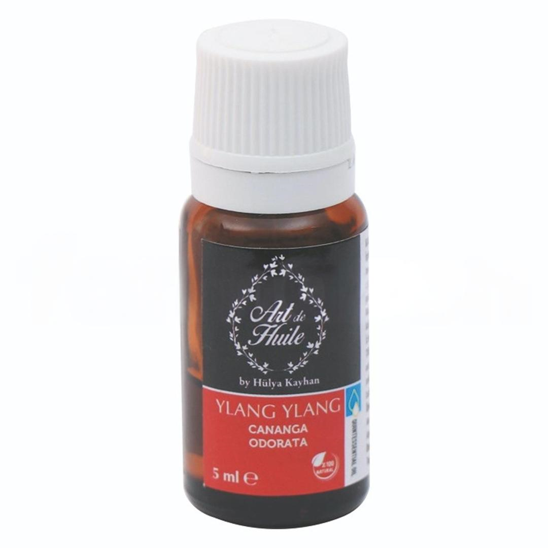 Art De Huile Ylang 5 ml