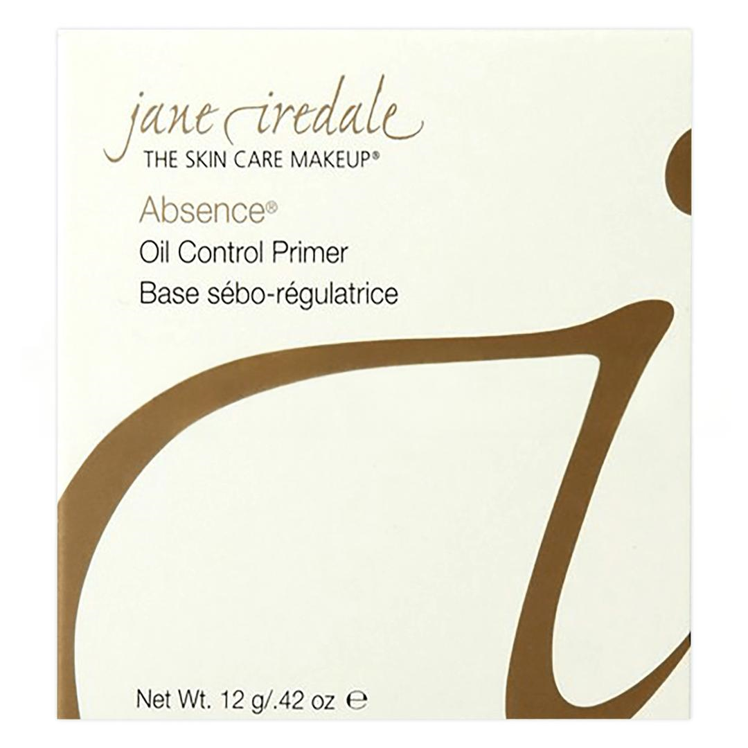 Jane Iredale Absence Oil Control Primer