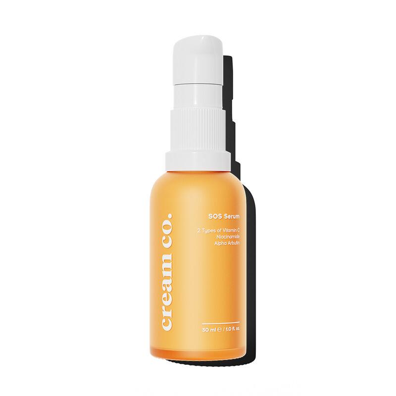 Cream Co. SOS Serum 30 ml