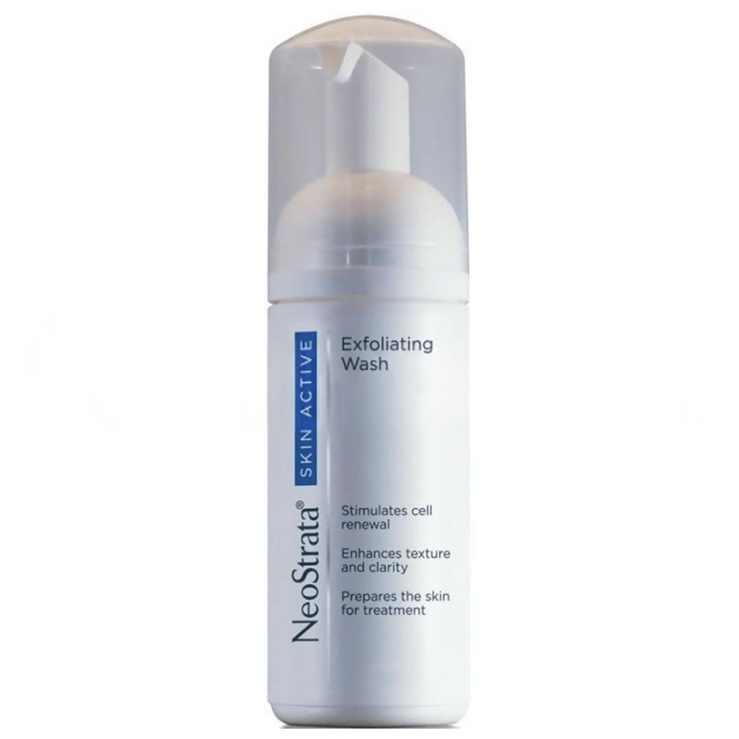 NeoStrata Skin Active Exfoliating Wash Köpük Temizleyici
