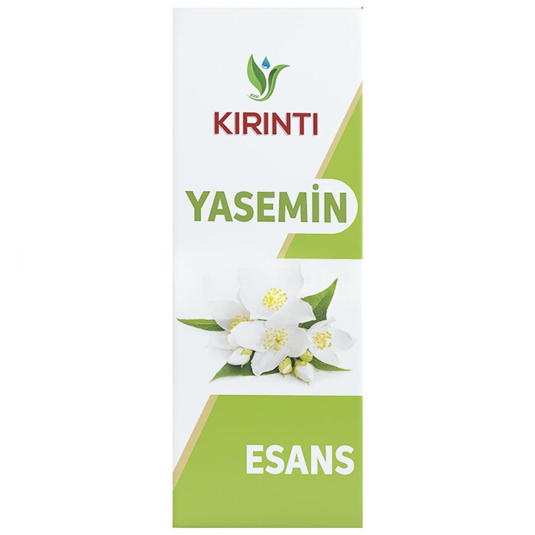 Kırıntı Yasemin Buhurdanlık Esansı 10 ml