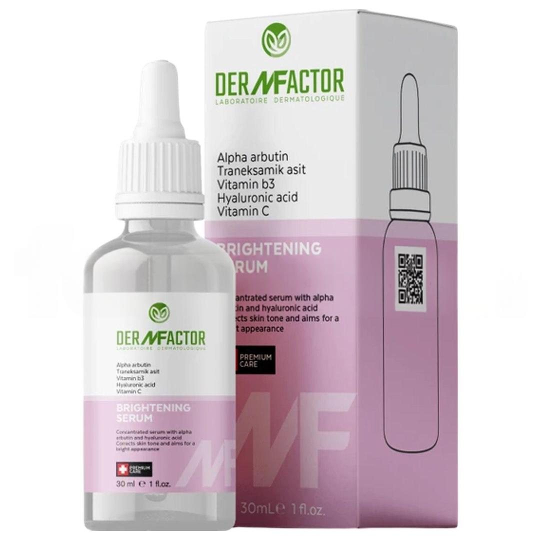 Dermfactor Brightening Serum 30 ml