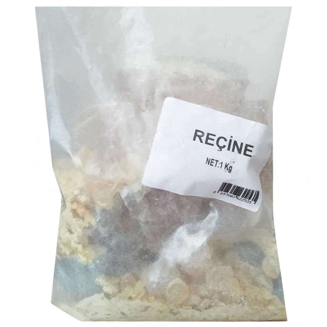Lokmanavm Reçine Doğal Granül Çakıl Sarı 1000 gr