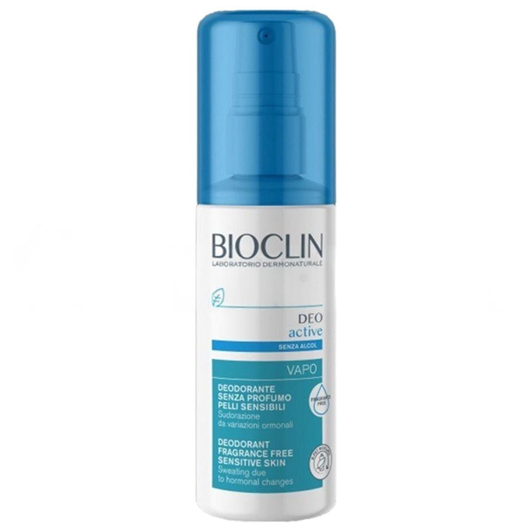Bioclin Active Vapo Deodorant 100 ml