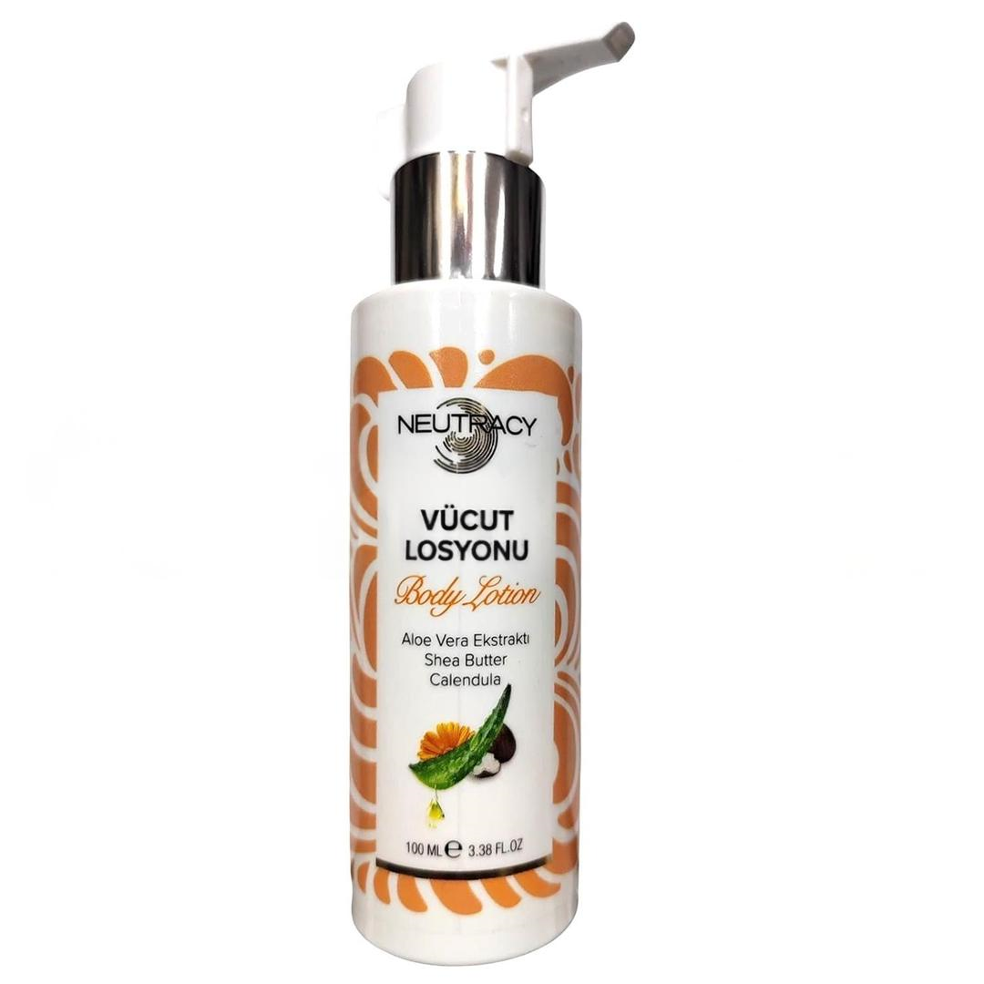 Neutracy Vücut Losyonu 100 ml