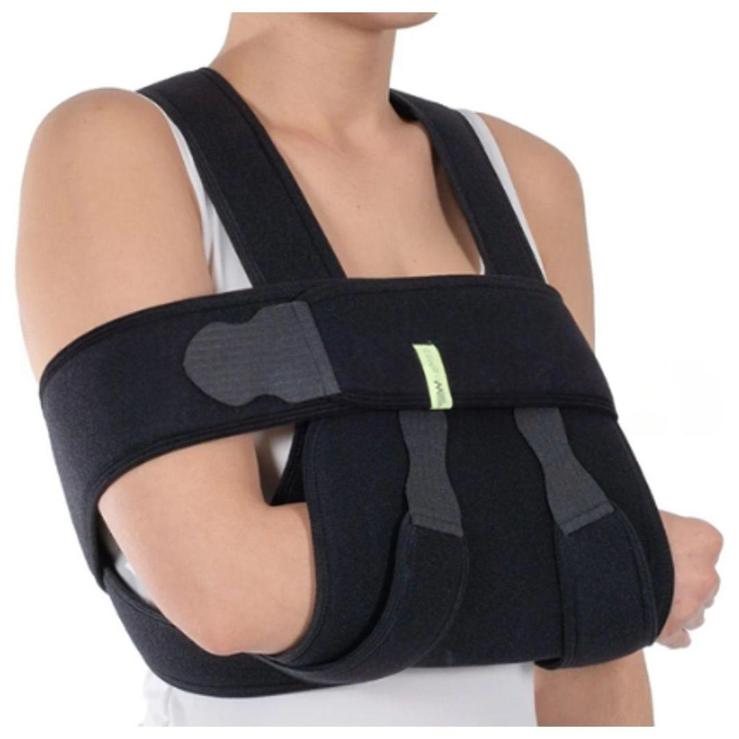 Wingmed W217-Std1 Velpo Bandajı Small & Medium