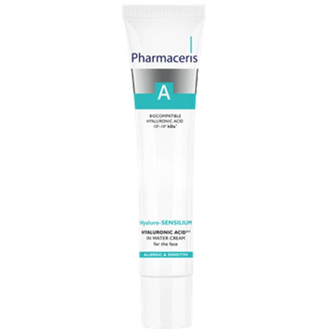 Pharmaceris A Hyaluro Sensilium Hyaluronic Acid İn Water Face Cream 40 ml
