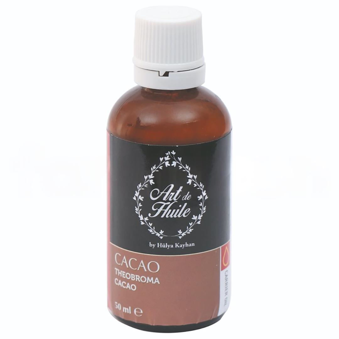 Art De Huile Kakao Yağı 50 ml