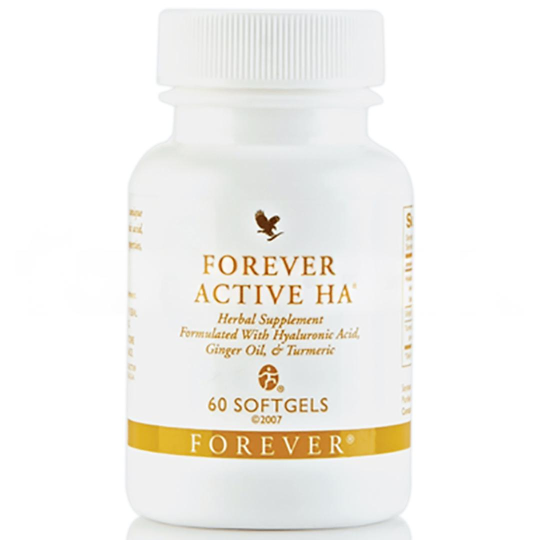 Forever Active HA 60 Tablet