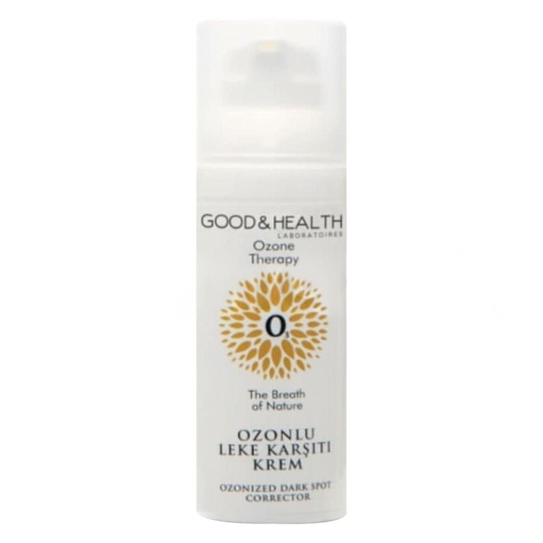 Good & Health Ozonlu Leke Karşıtı Krem 50 ml