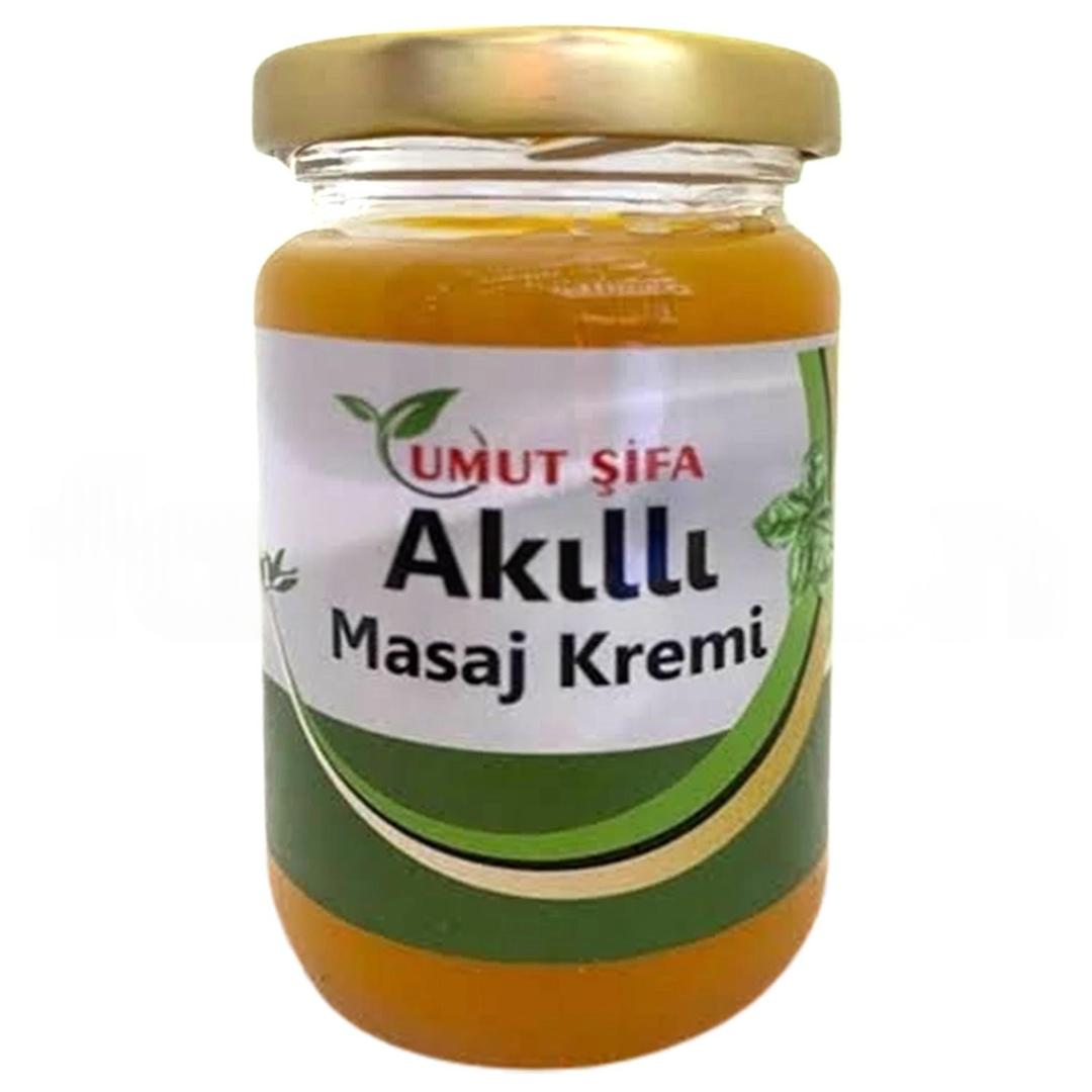 Umut Şifa Akıllı Masaj Kremi 100 ml