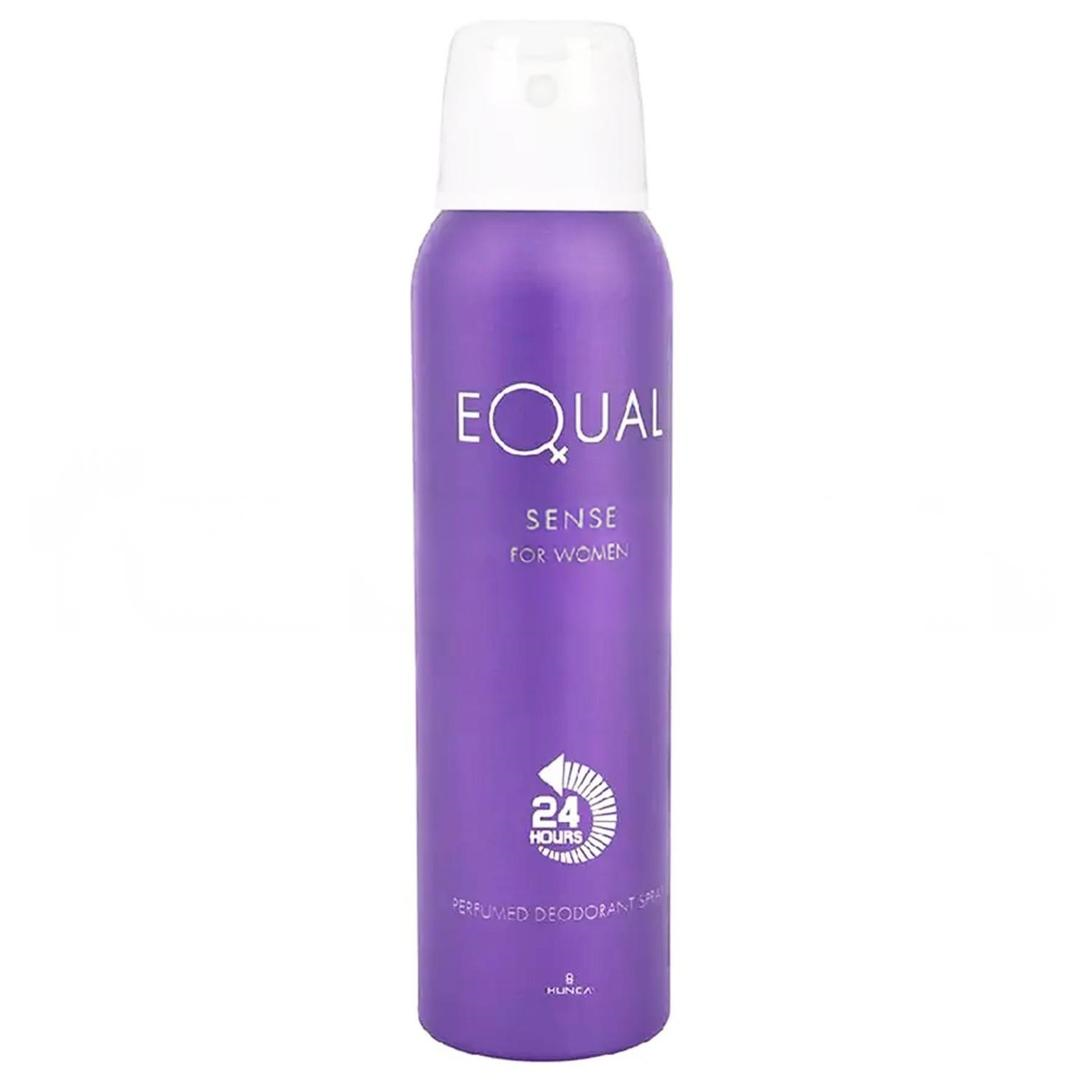 Equal Sense Kadın Deodorant 150 ml