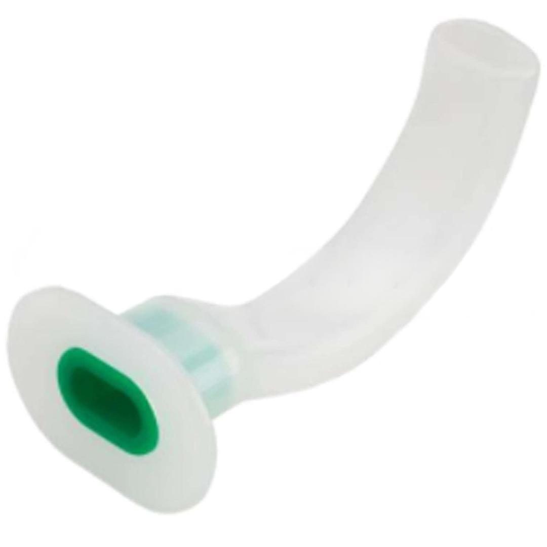 Easyflow Airway Yeşil No: 3