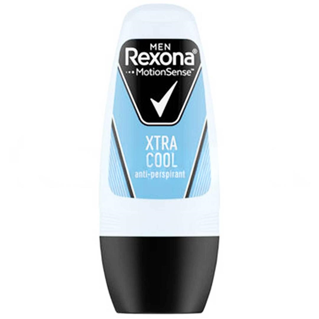 Rexona Men Xtra Cool Roll-On Deodorant 50 ml