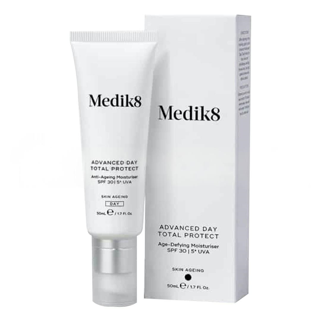 Medik8 Advanced Day Total Protect SPF30 50 ml