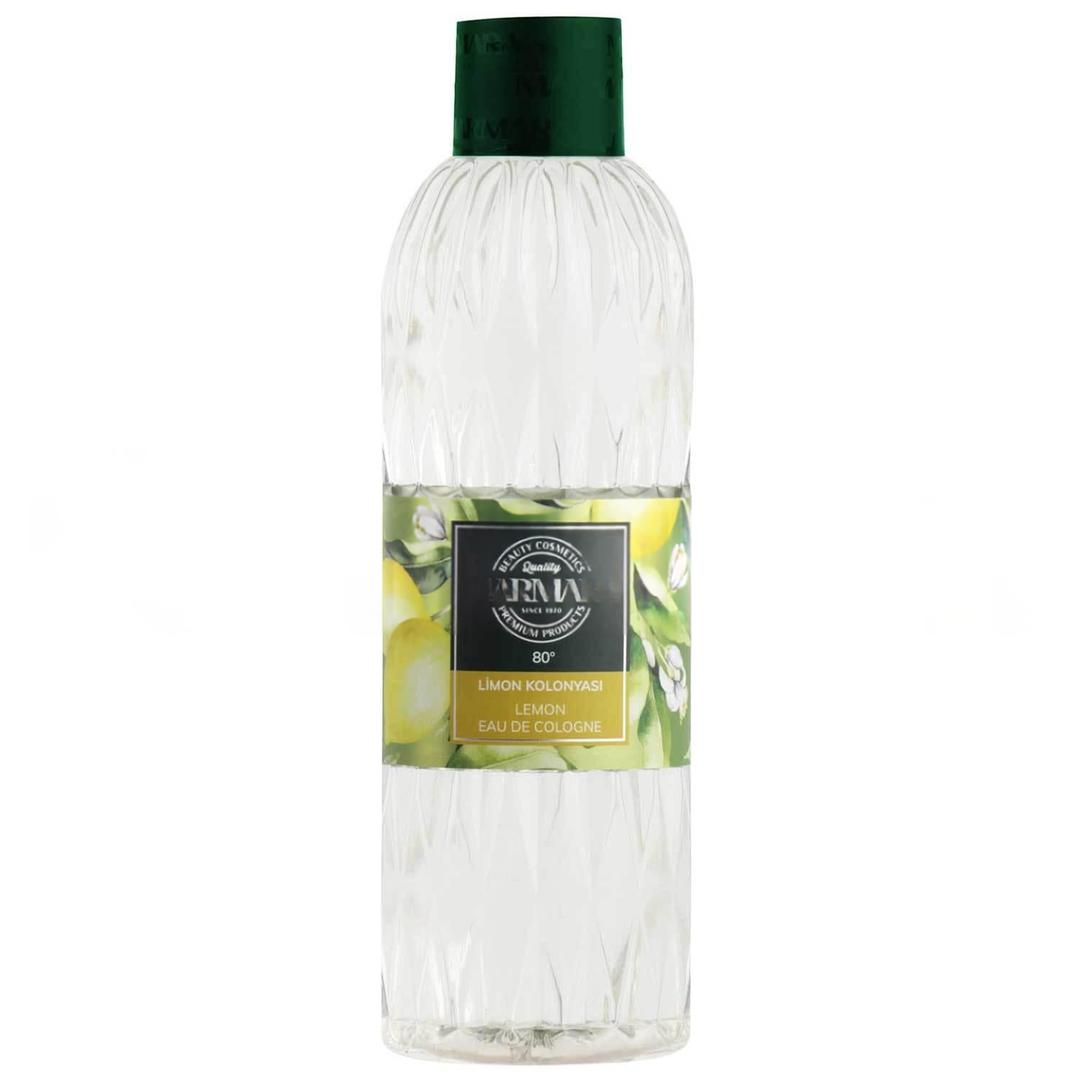 Marmara Limon Kolonyası PVC 400 ml