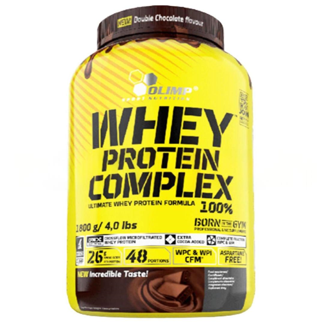 Olimp Whey Protein Complex Çikolata 1800 gr