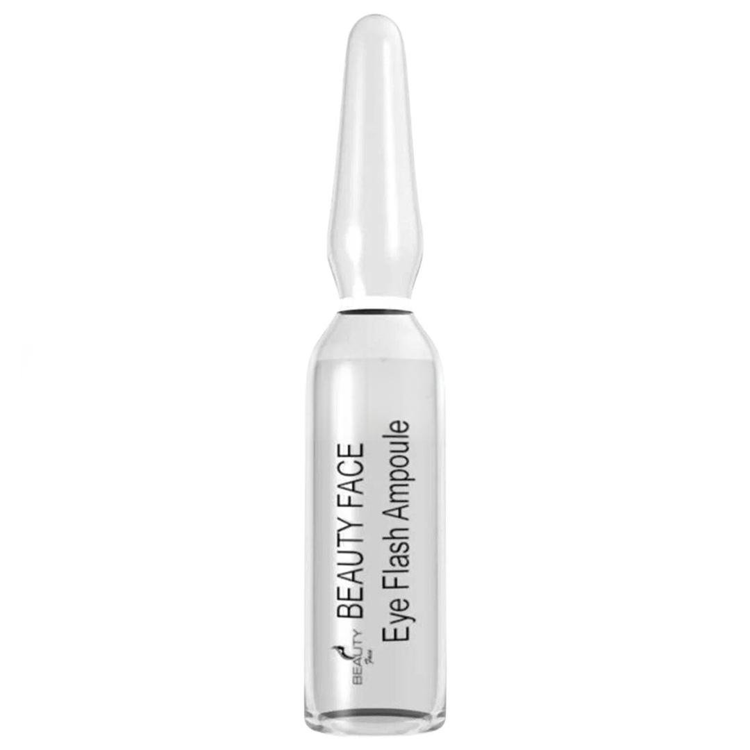 Beauty Collection Göz Altı Çevresi Ampul 6'lı