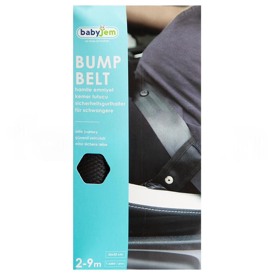 Babyjem Hamile Emniyet Kemer Tutucu