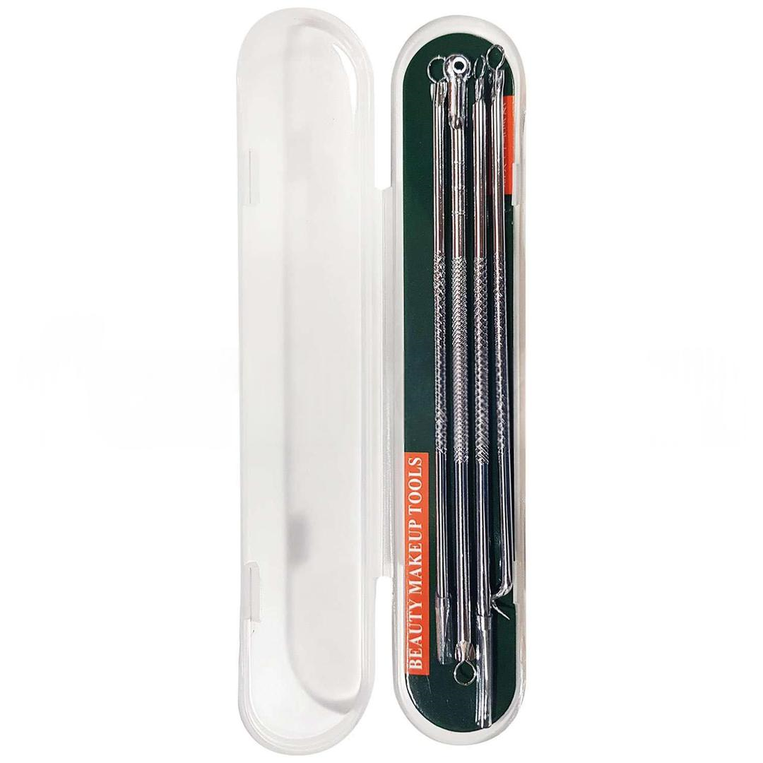 Beauty Make Up Tools Akne Siyah Nokta Temizleme Komedon Aleti