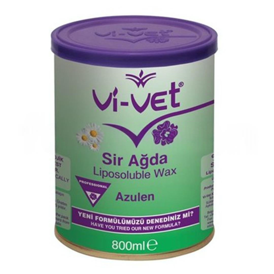 Vi-Vet Sir Ağda Azulen 240 ml