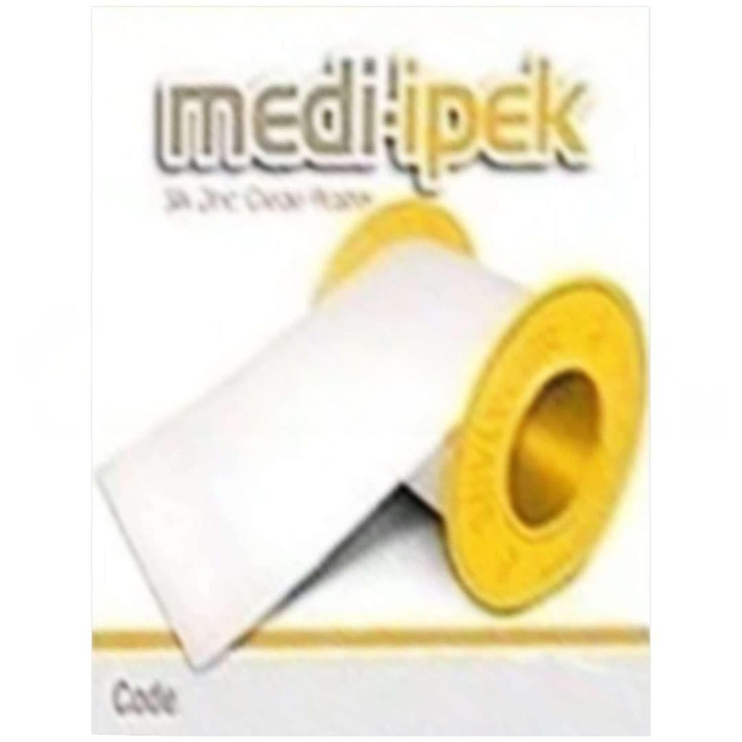 Medi-İpek Fix Flaster Sabitleme Bandı 5 cm x 5 m 100'lü