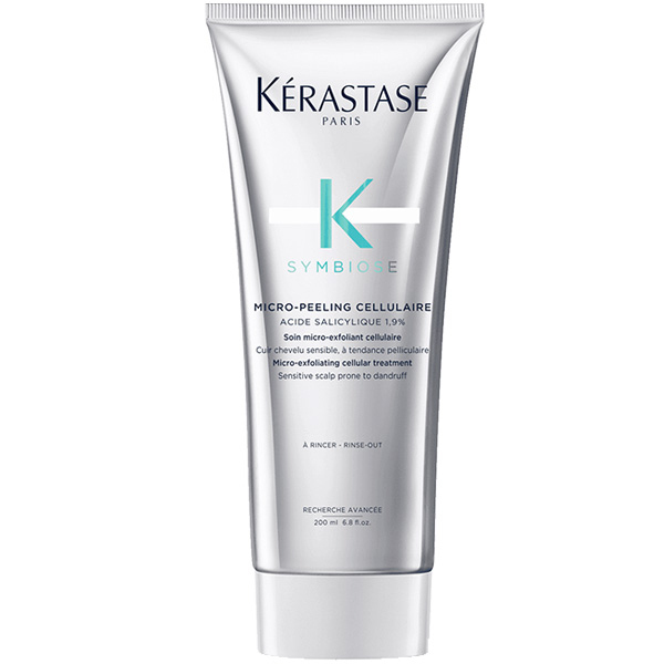 Kerastase Symbiose Micro Exfoliating Cellular Treatment 200 ML