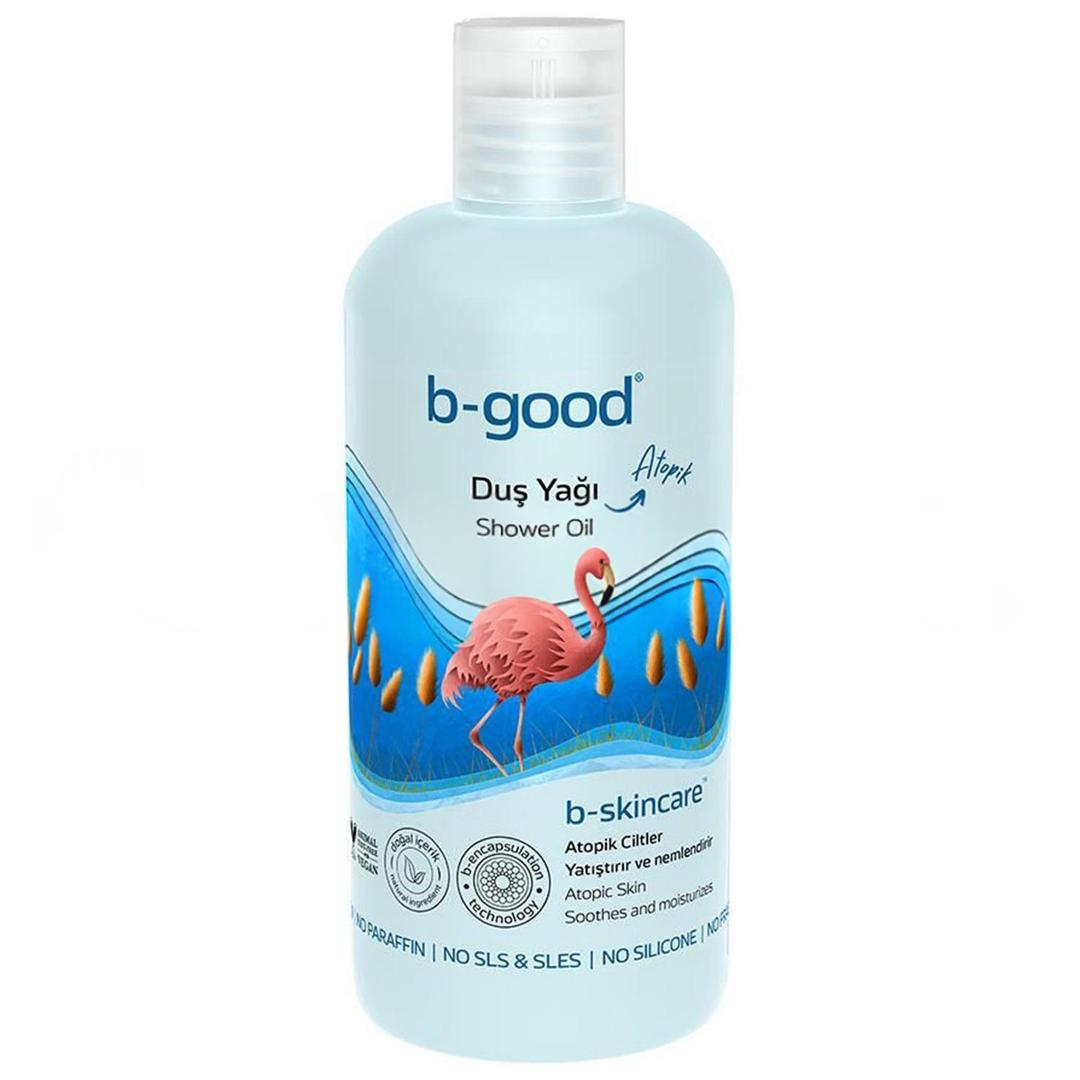 B-Good Duş Yağı 350 ml