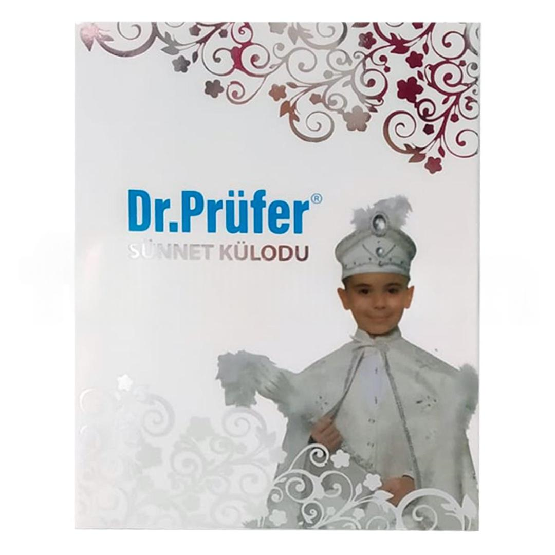 Dr. Prüfer Sünnet Külodu - Medium